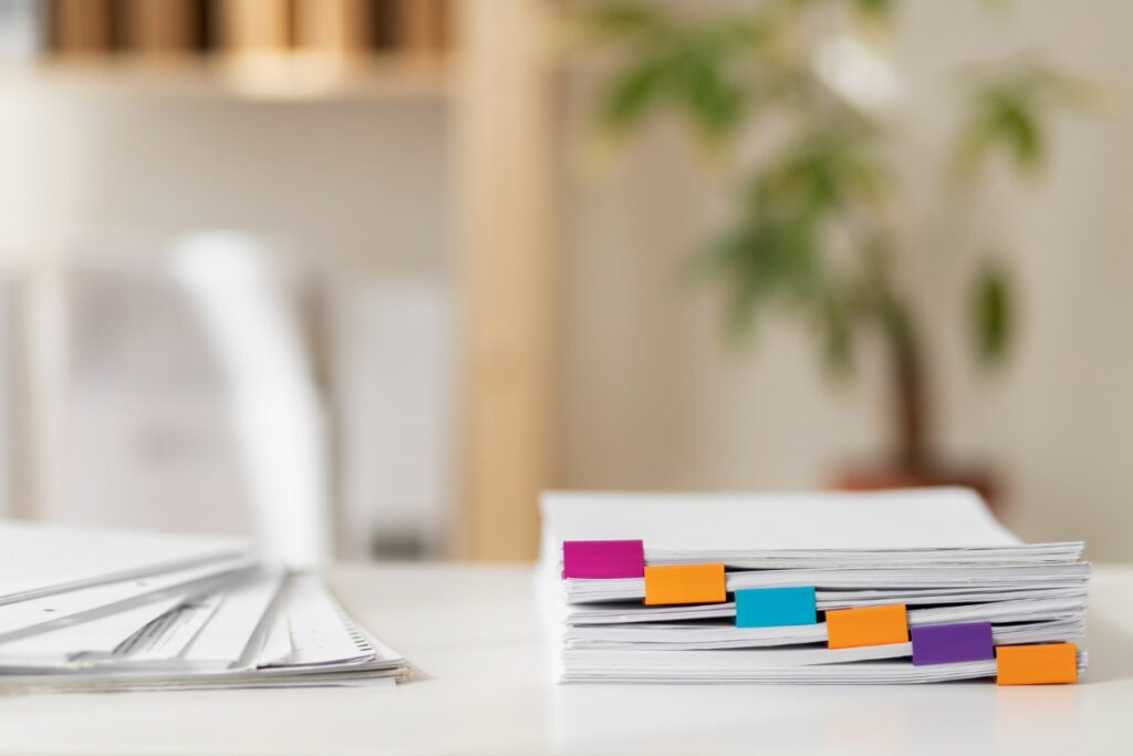 Le Document Unique d'évaluation des risques professionnels